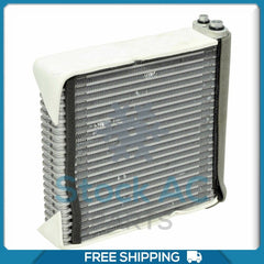 Nuevo evaporador de aire acondicionado para Nissan Versa, Versa Note - 2012 a 2020 - OE# 272801HS0C