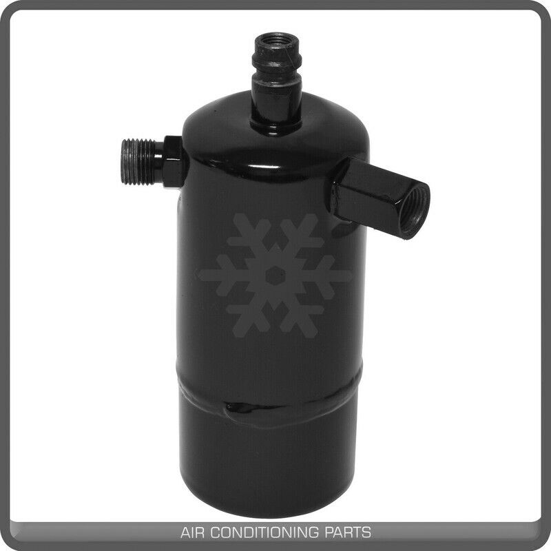New A/C Receiver Drier for DODG NEON 96-95 QU QU - Qualy Air
