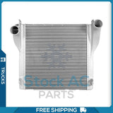 NEW Intercooler for Freightliner M2 112 / Kenworth T660, W900 QL