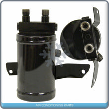 Load image into Gallery viewer, A/C Receiver Drier for Saab 9000 QR - Qualy Air