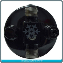 Cargar imagen en el visor de la galería, New A/C Receiver Drier for VOLV 244 89-80 QU QU - Qualy Air