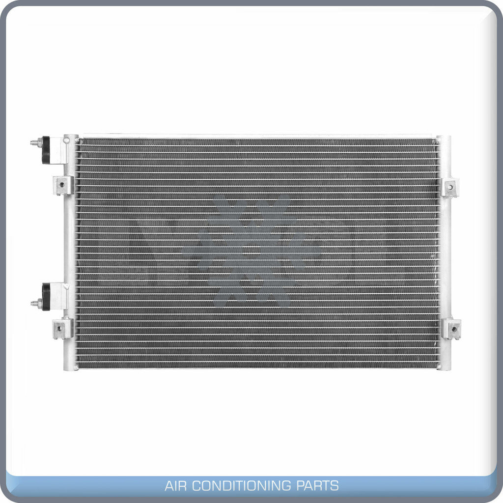 A/C Condenser for Chrysler PT Cruiser QL - Qualy Air
