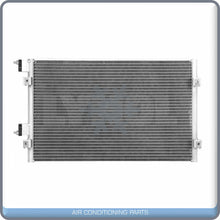 Load image into Gallery viewer, A/C Condenser for Chrysler PT Cruiser QL - Qualy Air