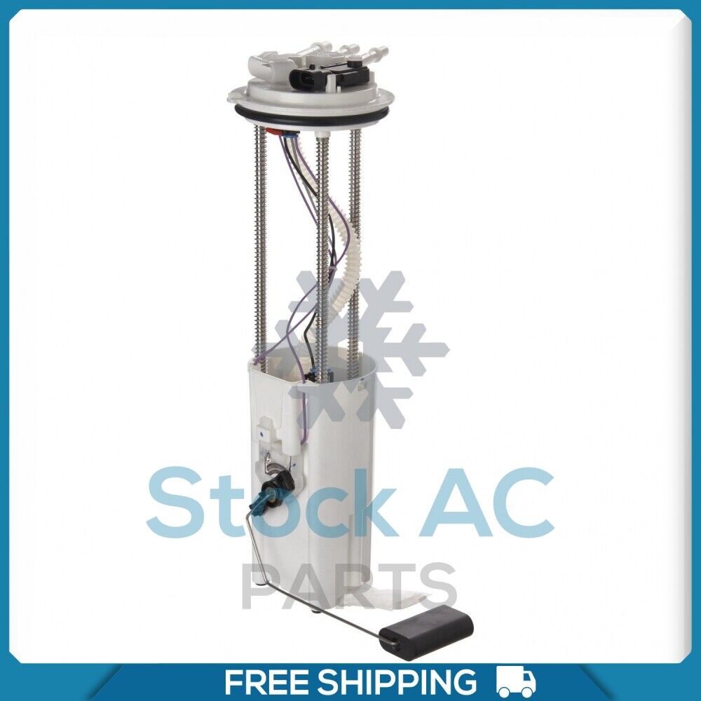 Fuel Pump Module For Chevrolet S10 GMC Sonoma Isuze Hombre 1996  2.2L QOA - Qualy Air