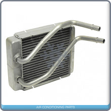 Load image into Gallery viewer, A/C Heater Core for Ford Excursion, F-250, F-350, F-450, F-550, F53 QU - Qualy Air