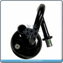 Load image into Gallery viewer, A/C Receiver Drier for Ford Escort / Mercury Tracer QR - Qualy Air