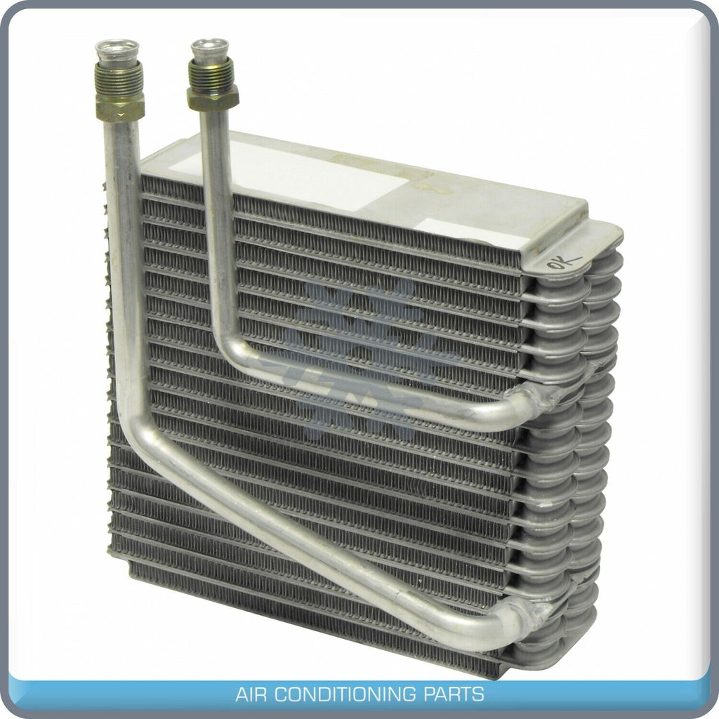 A/C Evaporator Core for Mazda 626 QU - Qualy Air