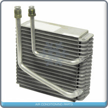 Load image into Gallery viewer, A/C Evaporator Core for Mazda 626 QU - Qualy Air