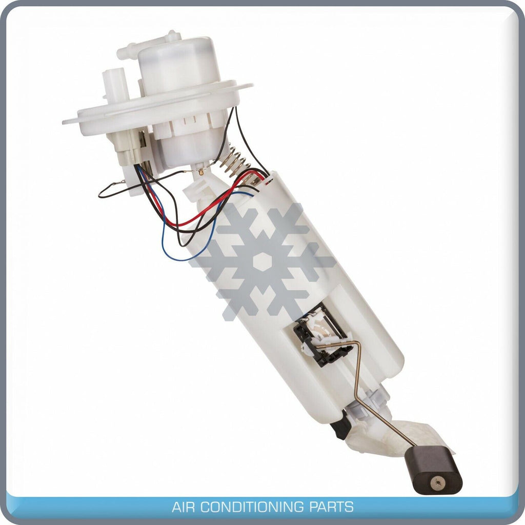 Electric Fuel Pump Module for Dodge Grand Caravan 3.3L 3.8L 2004 2005 E7172M QOA - Qualy Air
