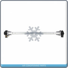 Load image into Gallery viewer, NEW Radiator for Chrysler 300M, Concorde, Intrepid, LHS / Dodge Intrepid.. - Qualy Air