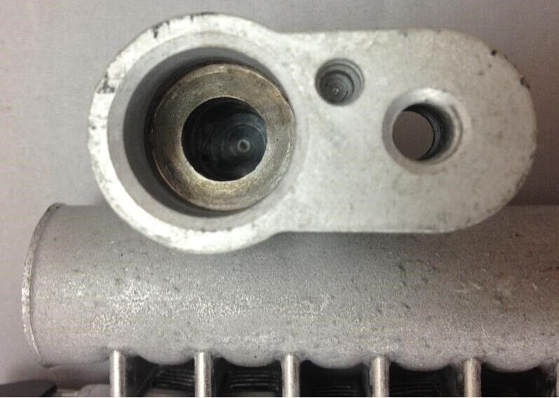 A/C Condenser for Toyota Celica QR - Qualy Air