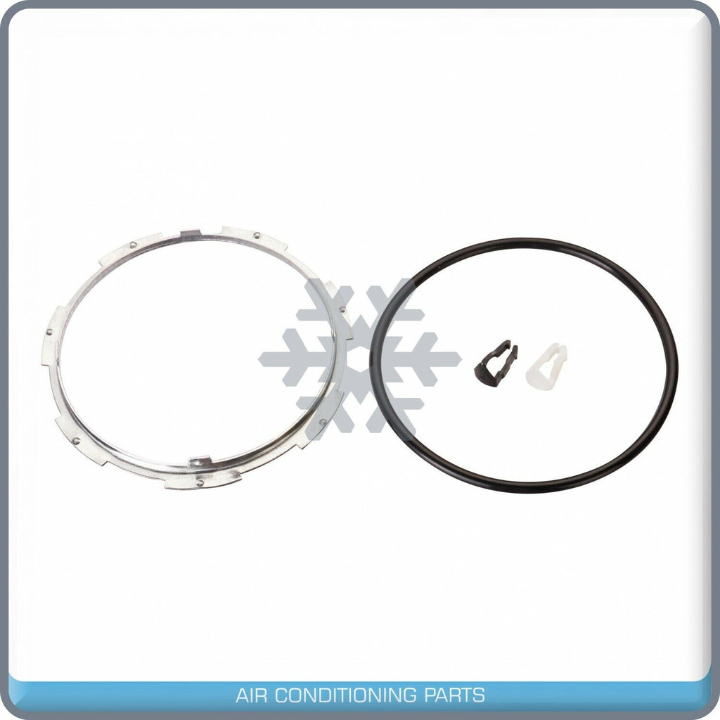 Electric Fuel Pump for Ford Taurus / Mercury Sable QOA - Qualy Air