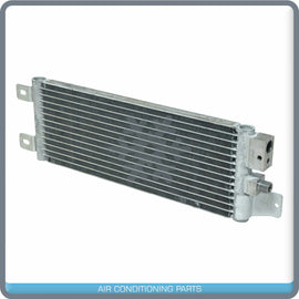 A/C Condenser for Chrysler Grand Voyager, Town & Country, Voyager / Dodge ... QU - Qualy Air