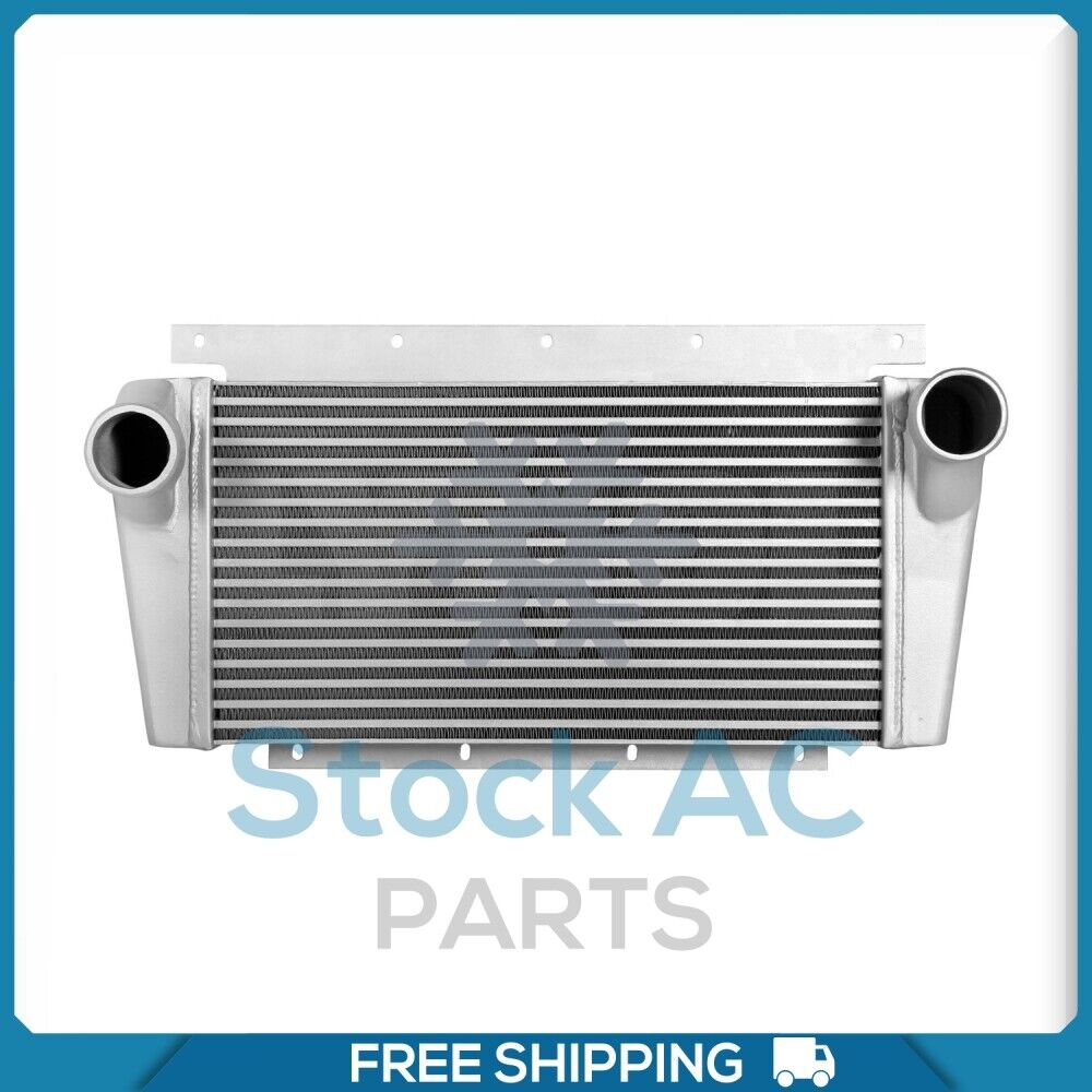 NEW Charge Air Cooler for International 3000 / 4000 Series G & S Line QL - Qualy Air