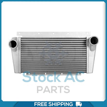 Load image into Gallery viewer, NEW Charge Air Cooler for International 3000 / 4000 Series G &amp; S Line QL - Qualy Air