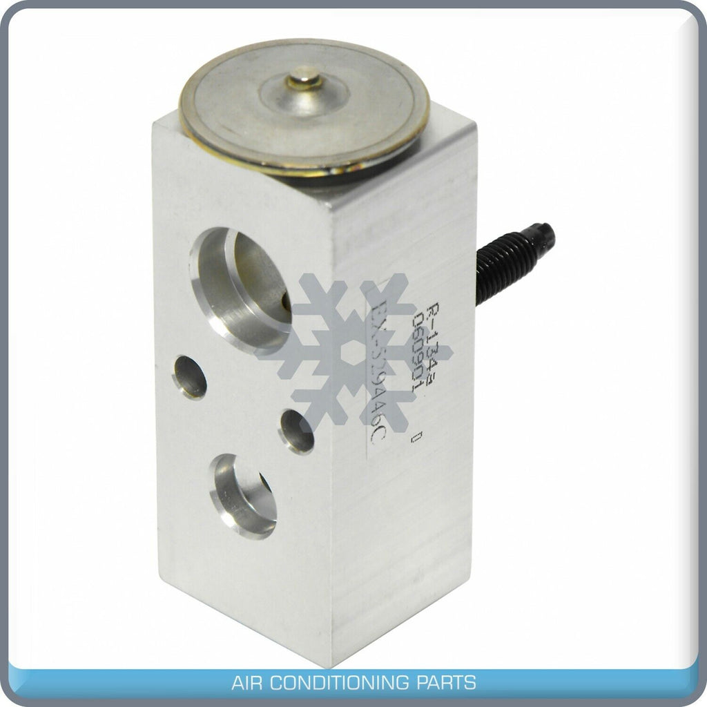 A/C Expansion Valve for Chrysler 300M, Concorde, LHS QR - Qualy Air