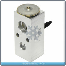 Cargar imagen en el visor de la galería, A/C Expansion Valve for Chrysler 300M, Concorde, LHS QR - Qualy Air
