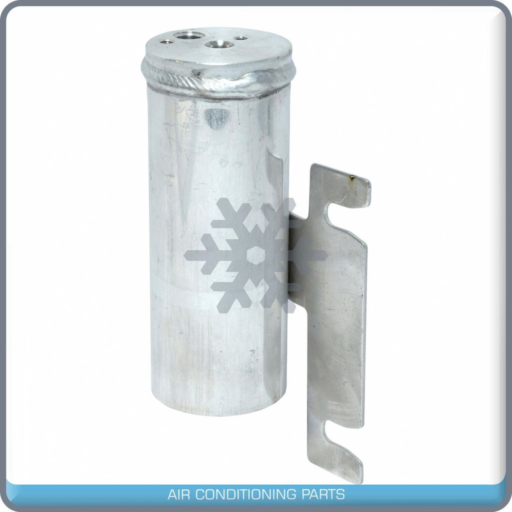 A/C Receiver Drier for Chrysler Pacifica QR - Qualy Air