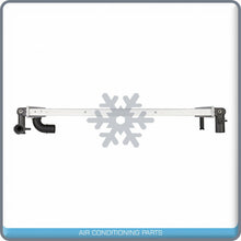 Load image into Gallery viewer, NEW Radiator for Lexus RX400h 2006 to 2008 / Toyota Highlander 2006 to 2007 - Qualy Air