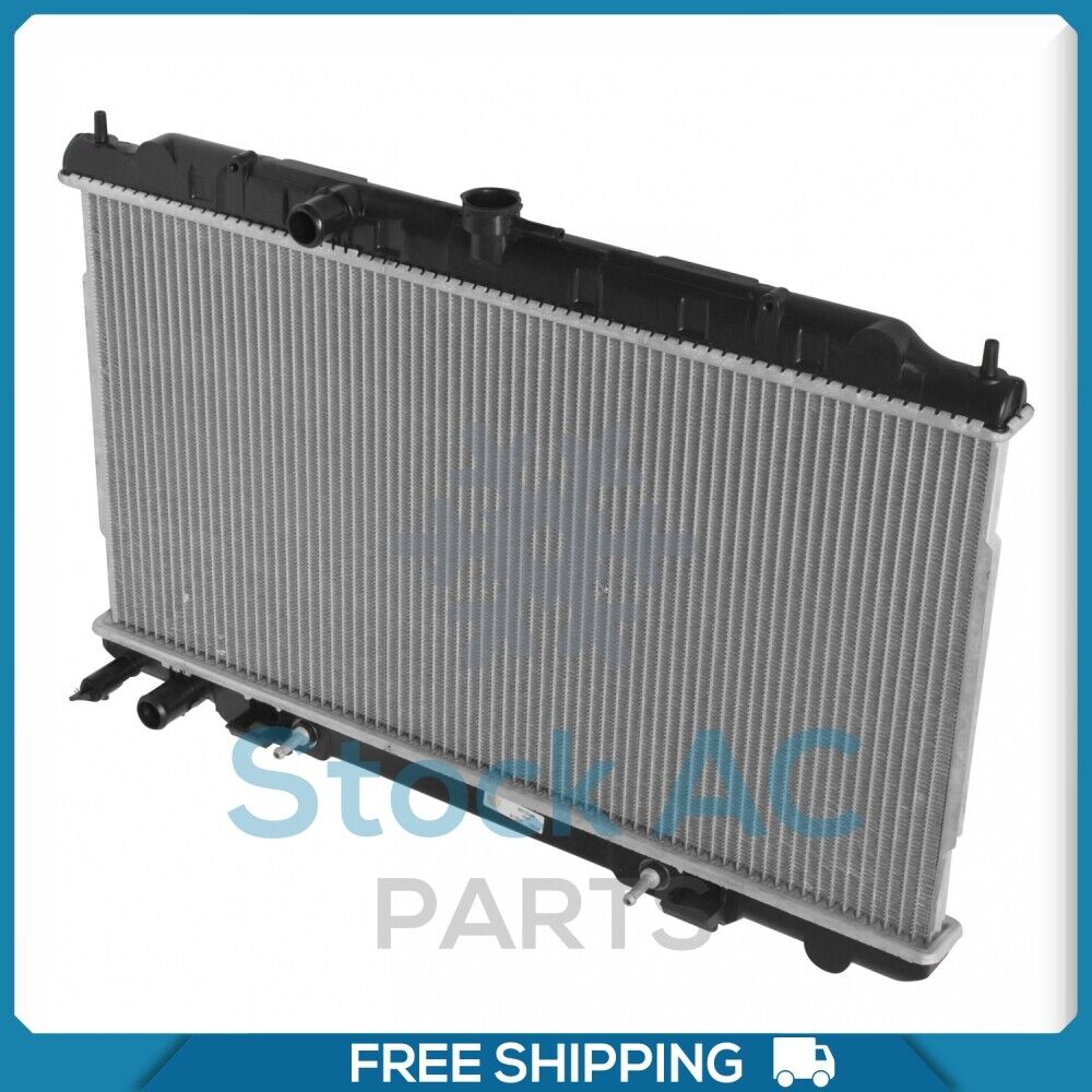 NEW Radiator fits Sentra  QU - Qualy Air