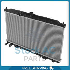 NEW Radiator fits Sentra  QU - Qualy Air