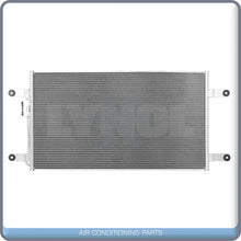 Load image into Gallery viewer, A/C Condenser for Freightliner M2 112, 114SD, Cascadia, Coronado, M2 106, ... QL - Qualy Air