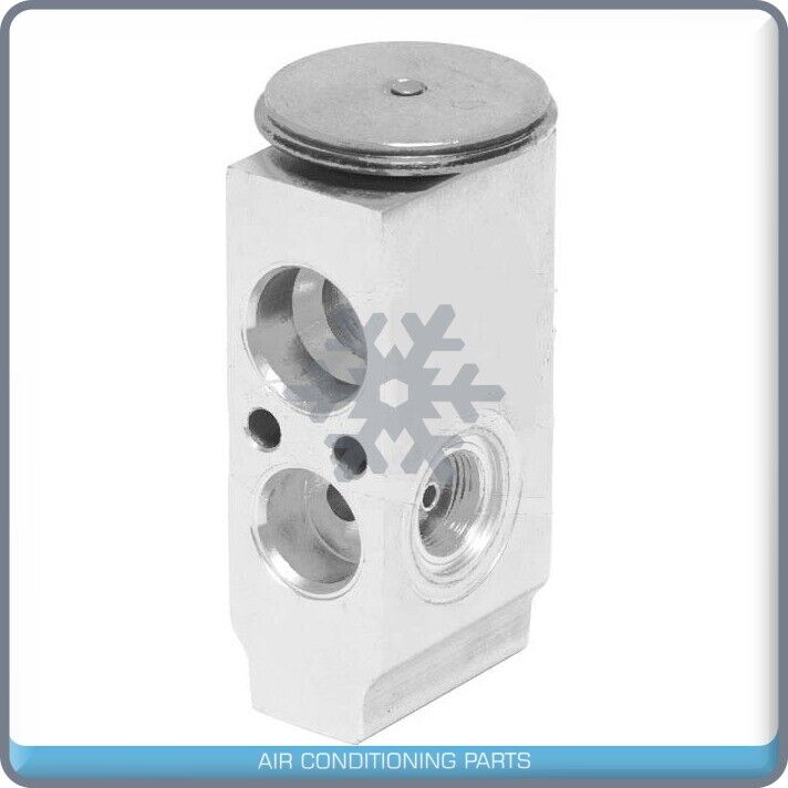 A/C Expansion Valve for Lexus GX470 QR - Qualy Air
