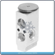 Load image into Gallery viewer, A/C Expansion Valve for Lexus GX470 QR - Qualy Air