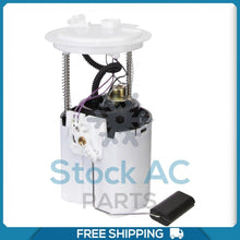 Load image into Gallery viewer, NEW Electric Fuel Pump for Ford Focus 2009 to 2011 - Qualy Air
