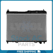 Cargar imagen en el visor de la galería, Radiator for OE# FO3010296 QL - Qualy Air