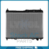Radiator for OE# FO3010296 QL