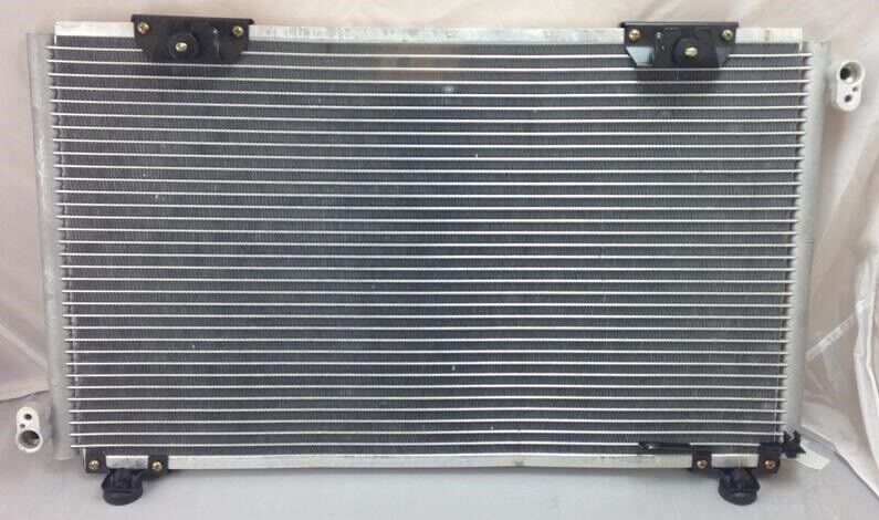 A/C Condenser for Toyota Celica QR - Qualy Air