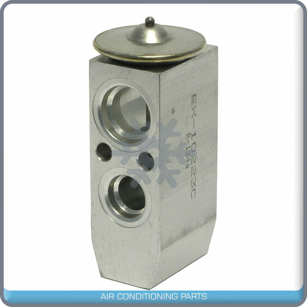 A/C Expansion Valve for Nissan 350Z / Infiniti FX35 - 2003 to 2009 QR - Qualy Air