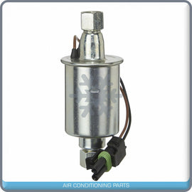 Electric Fuel Pump for Chevrolet / GMC QOA - Qualy Air
