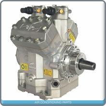 Load image into Gallery viewer, NEW OEM BITZER A/C COMPRESSOR 4PFCY - BUS APPLICATION - Qualy Air