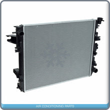 Load image into Gallery viewer, NEW Radiator fits Dodge Ram / Ram 1500, 2500, 3500  QU - Qualy Air