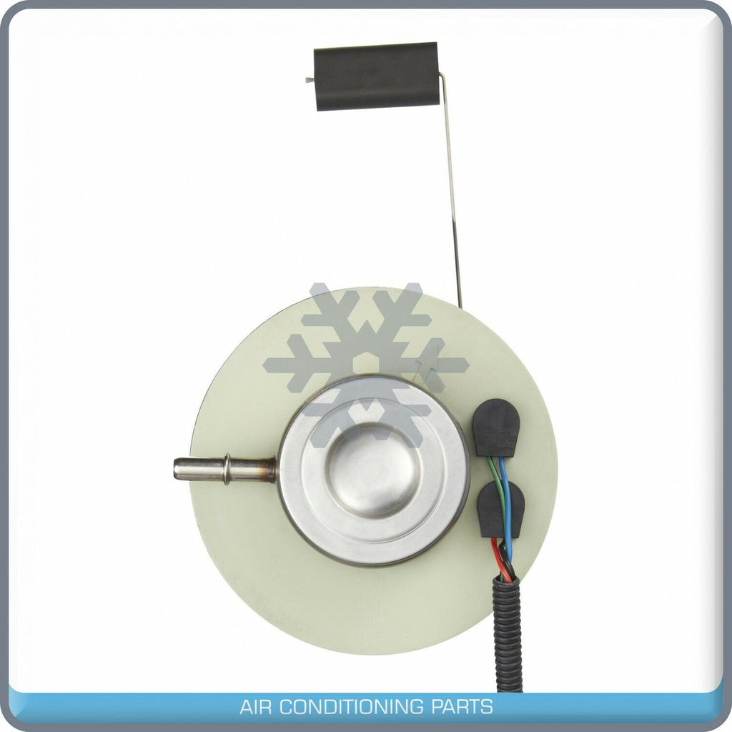 NEW Electric Fuel Pump for Dodge Dakota - 2000 to 2003 - Qualy Air