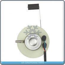 Load image into Gallery viewer, NEW Electric Fuel Pump for Dodge Dakota - 2000 to 2003 - Qualy Air