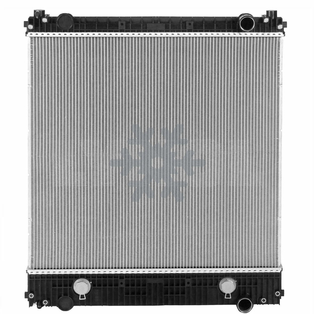 NEW Radiator for Freightliner M2 106, M2 112, Business Class M2.. QL - Qualy Air