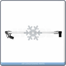 Load image into Gallery viewer, New Radiator For 05 06 Toyota Sienna Van V6 3.3L CE LE XLE Limited QL - Qualy Air