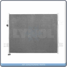 Cargar imagen en el visor de la galería, A/C Condenser for Peterbilt 378, 379 QL - Qualy Air