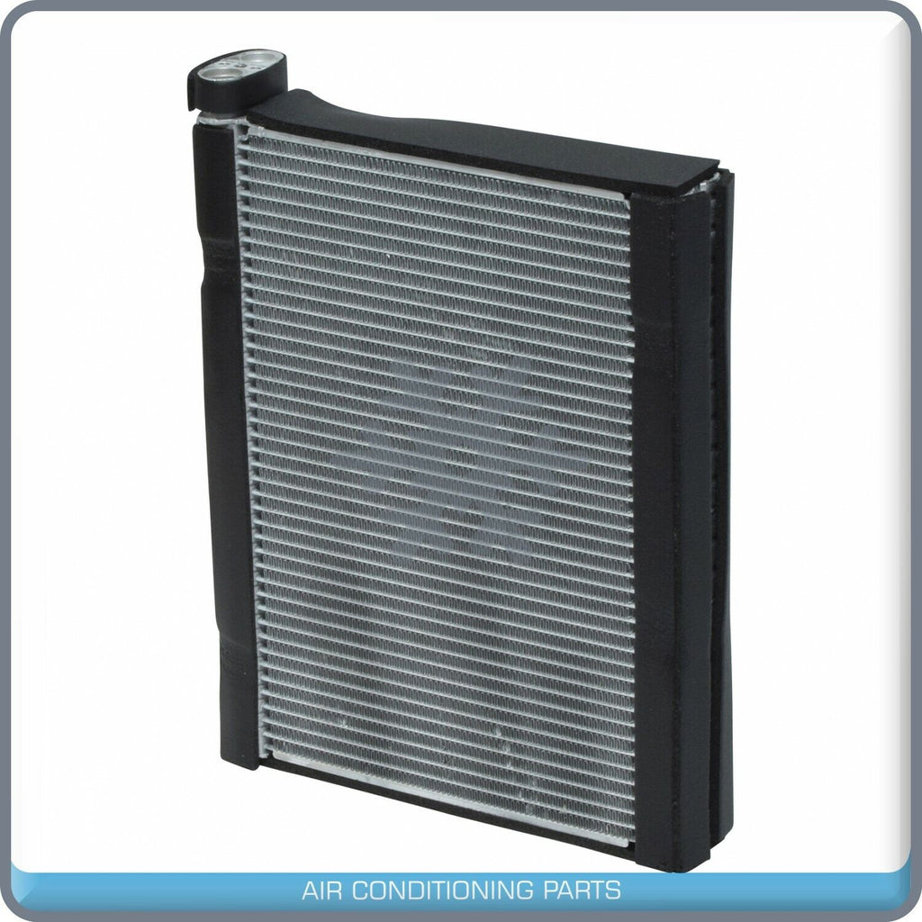 New A/C Evaporator fits Nissan Urvan - 2013 2014 2015 2016 - Qualy Air