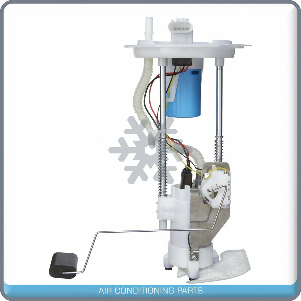 Electric Fuel Pump for Ford Expedition / Lincoln Navigator QOA - Qualy Air