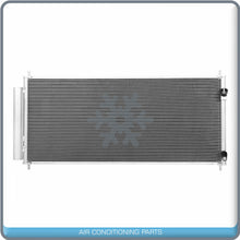Load image into Gallery viewer, A/C Condenser for Honda Fit QL - Qualy Air