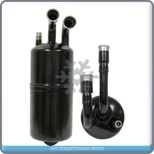 Cargar imagen en el visor de la galería, New A/C Receiver Drier fits Ford Mustang - 2005 to 2009 - OE# 4R3Z19C836AA - Qualy Air