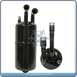 New A/C Receiver Drier fits Ford Mustang - 2005 to 2009 - OE# 4R3Z19C836AA - Qualy Air