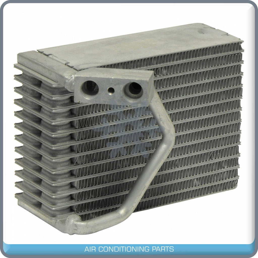 A/C Evaporator Core for Mercedes-Benz S350, S400, S430, S500, S600, S65 AMG QU - Qualy Air