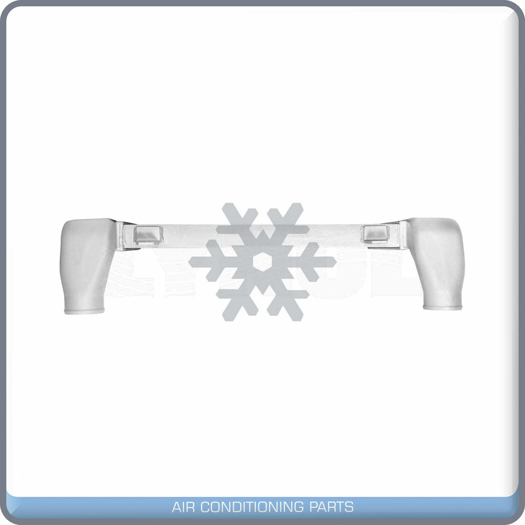 NEW Intercooler for Freightliner / Peterbilt / Sterling Truck / Kenworth QL - Qualy Air