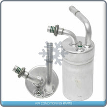 Cargar imagen en el visor de la galería, A/C Receiver Drier for Ford Thunderbird / Mercury Cougar QR - Qualy Air