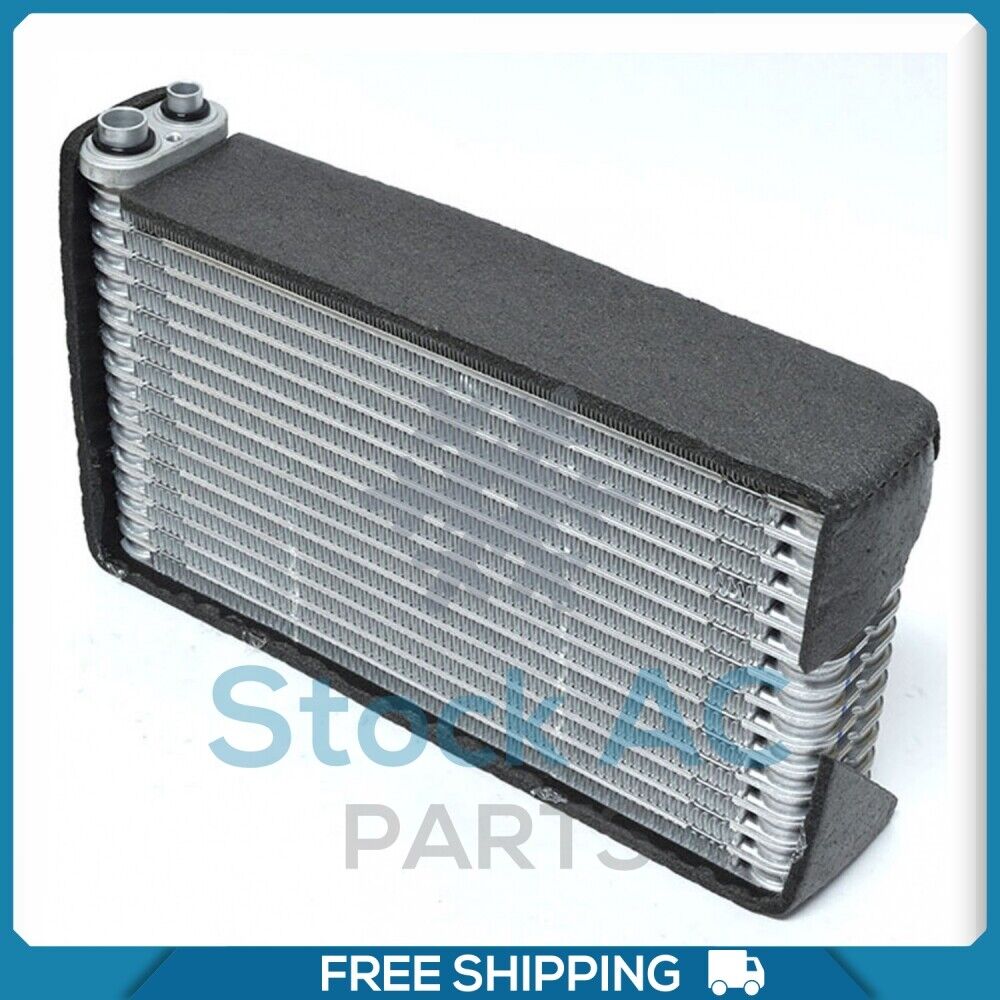 A/C Evaporator for Quest QR - Qualy Air